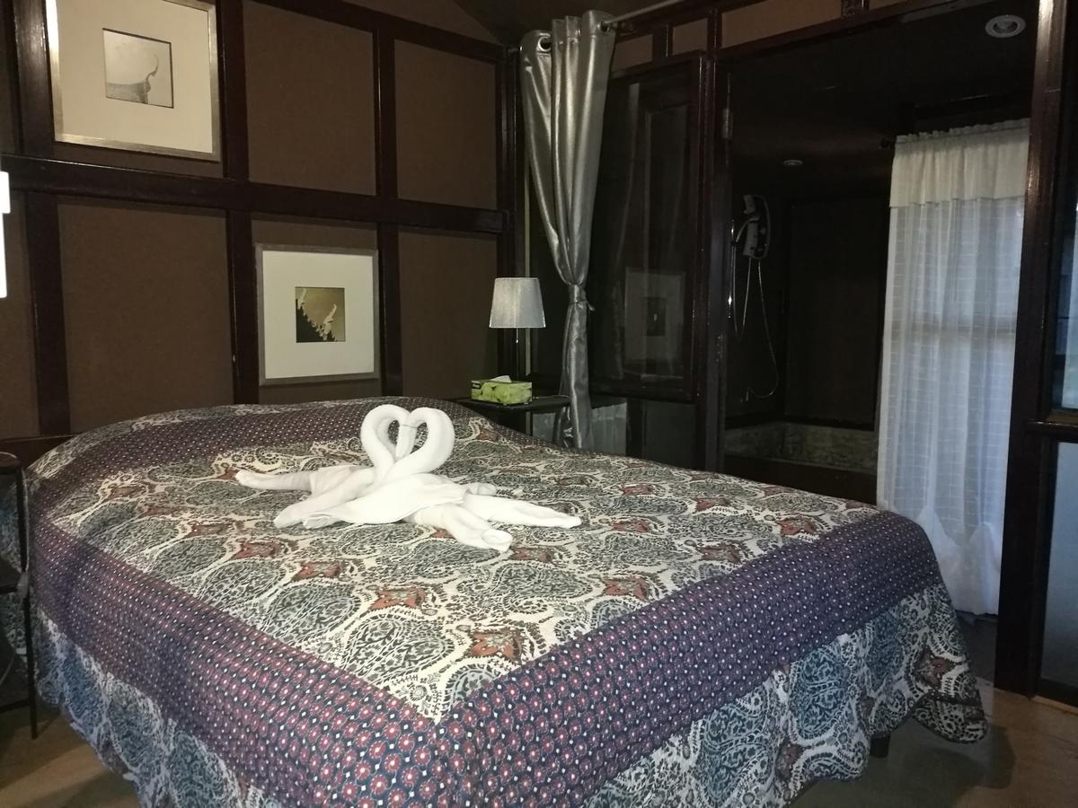 Oasis91 Resort & Restaurant Хаад Чао Самран Екстериор снимка