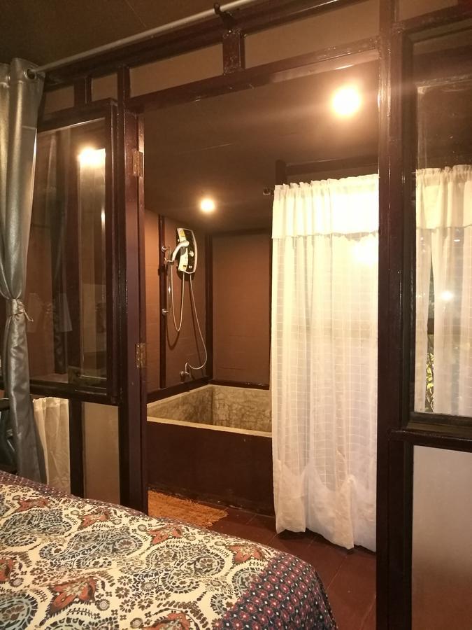 Oasis91 Resort & Restaurant Хаад Чао Самран Екстериор снимка