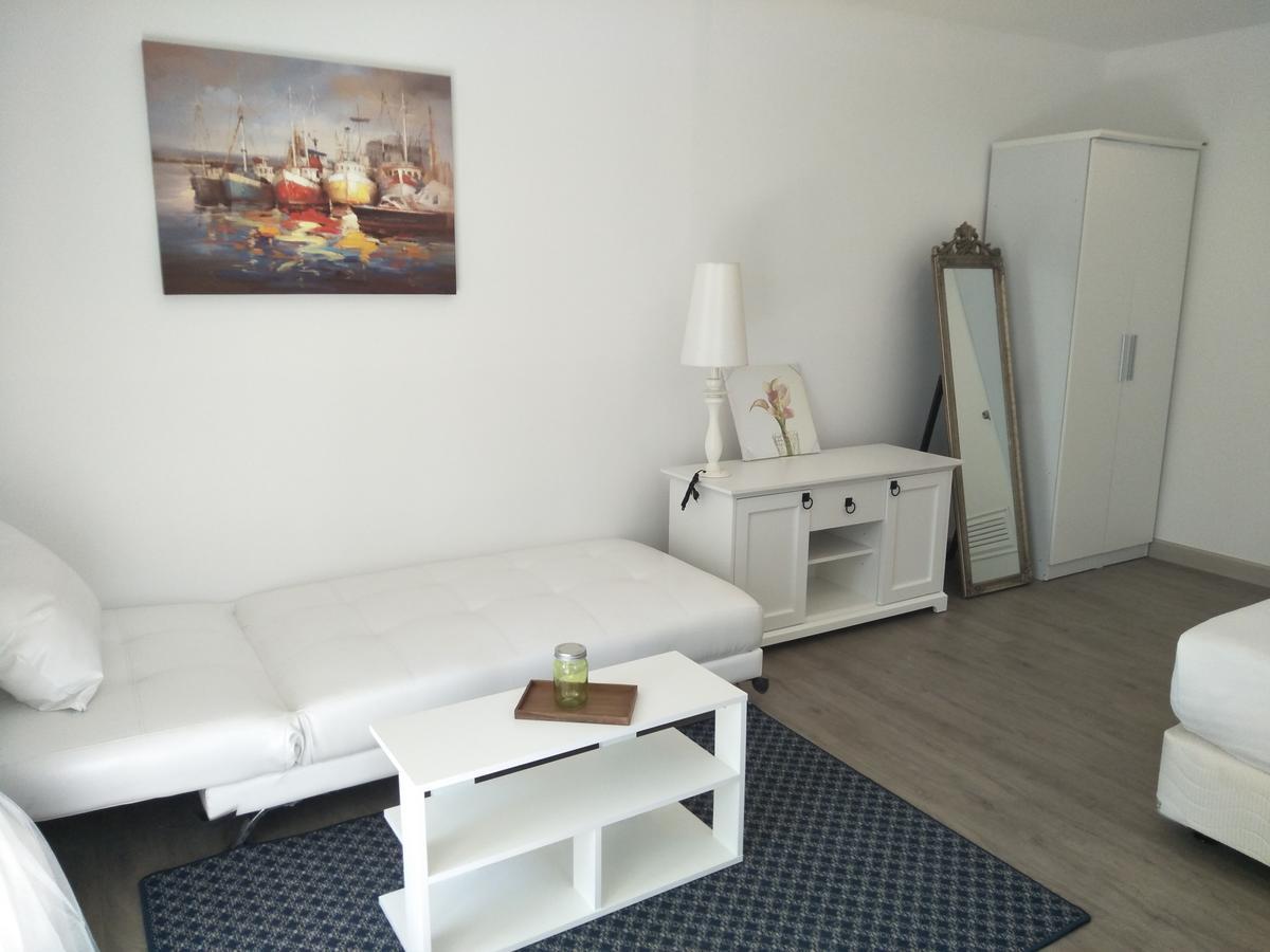 Oasis91 Resort & Restaurant Хаад Чао Самран Екстериор снимка